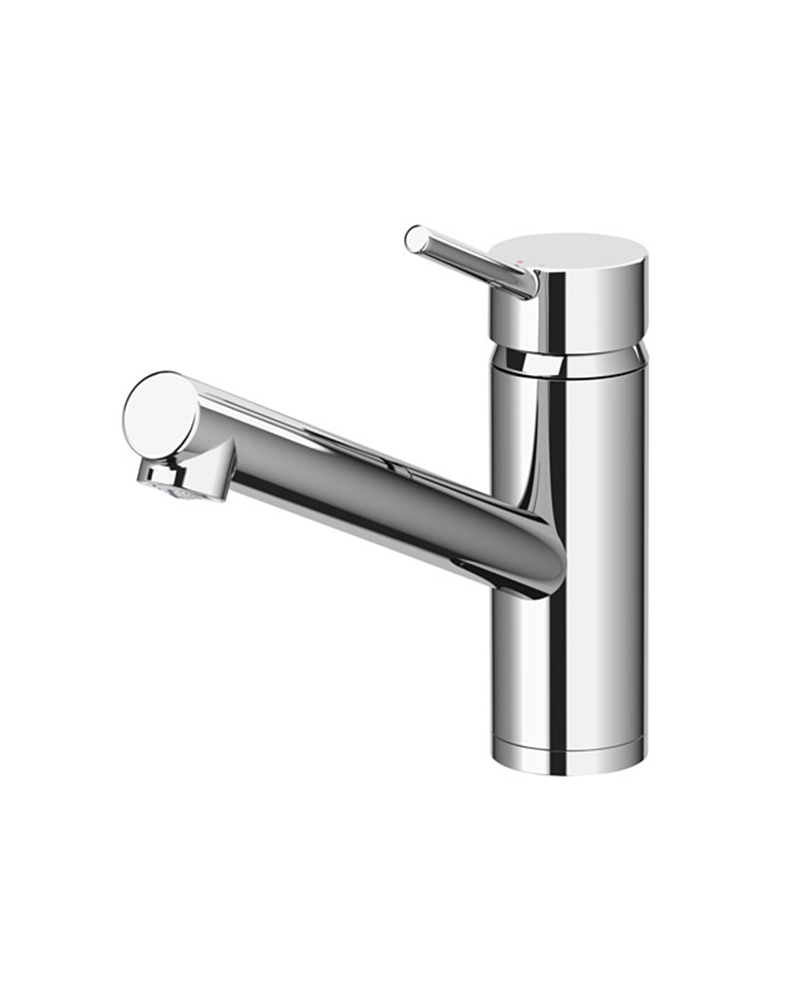 Swan Neck Tap