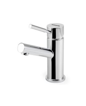 Mist Pillar cock high neck