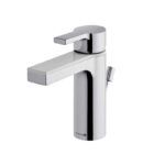 Sink mixer wall mounted