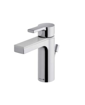 Sink mixer wall mounted